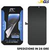 DISPLAY OLED SOFT PER APPLE IPHONE 12 PRO MAX SCHERMO JK ORIGINALE
