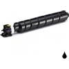 Italy's Cartridge TONER B1413BK NERO COMPATIBILE PER OLIVETTI D-COLOR MF 2555 B1413 CAPACITA' 25.0