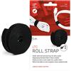 ‎LABEL THE CABLE LABEL THE CABLE Roll of Double-Sided Hook and Loop Tape - Cable Ties Roll for Pe