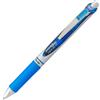 ‎Pentel Pentel EnerGel Deluxe RTX Gel Ink Pens, 0.7 Millimeter Metal Tip, Blue Ink, 3-Pa