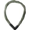 ABUS Lucchetto a catena IVERA Chain 7210C, con codice numerico, verde