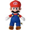 Simba Super Mario Peluche, 109231010, +0 Anni, 30 Cm