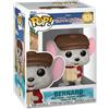 Funko Pop! Disney: Rescuers Down Under - Bernard - Figura in Vinile da Collezion