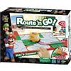 EPOCH Games The Super Mario Bros. Movie Route 'n GO! Game