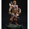 Statuetta Teela Skeletor He-Man MOTU I maestri dell'universo cartone...