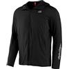 TROY LEE DESIGNS TLD Giacca Mathis - Mono - Grigio Scuro - Carbon|Lg - 869931004