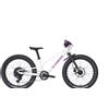 TREK BICYCLE Wahoo 20 Trail bici per bambino leggera e resistente per il fuoristrada, TREK !