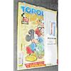 TOPOLINO dal 3276 guida topolinia- NUOVO BLISTERATO da abbonamento