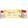 Ambrosoli Multivitaminico Energy con Miele e Vitamine B 10 Flaconcini