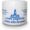 Ferrari & Arrighetti Crema Unguento alla Lavanda 100% Naturale - 50 gr (Confezio