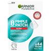 Garnier Pimple Patch 8 ore ULTRA Garnier Pure Active 44 Pezzi CLINICAMENTE