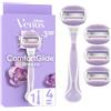 Gillette Venus ComfortGlide Breeze Rasoio Depilazione Di Ricambio 1 Pezzi Di