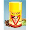 Vicco Vajradanti Ayurvedic Tooth Powder Trattamento Piorrea Sanguinamento Gen...