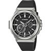 Casio Orologio Solare CASIO G-SHOCK GST-B1000-1AER Silicone Nero Sub 200mt