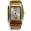 Enrico Coveri Essenze Più EC0883-15 Orologio Donna Dorato Strass