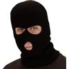 Widmann Balaclava Mask Black