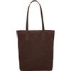 Timberland - Borsa Tote da Donna in Pelle Morbida, Marrone Codice TB0A6HYBAJD...
