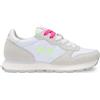 Sun68 Scarpe Sun68 Ally Solid Nylon Codice Z36201-0162 - 9W