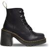 Dr. Martens STIVALI DR. MARTENS JESY TG 39 COD 27613001 - 9W [US 8 UK 6 CM 24.5]