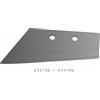 AMA Vomerino adattabile Kuhn 631109 sx Made in Italy