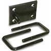 AMA Staffa per molla chisel telaio 100x100 Made in Italy
