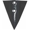 AMA Vomerina per tiller grande adattabile Siderman Made in Italy