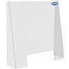 AMA pannelli divisori protettivi 3mm 700x900 Made in Italy