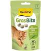 GimCat | GrassBits | Pezzi d'erba - Pezzi d'erba | Pezzi d'erba 40g