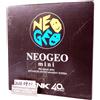 SNK NEOGEO mini Japan Game Console SNK neo geo giapponese 40° anniversario NUOVO