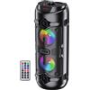 No Altoparlante Portatile A Colonna Bluetooth Fili, Grande e Potente, Ce8320