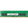 Hp RAM 8GB DDR4 3200Mhz DIMM 1pz 13L76AA