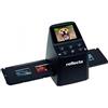 REFLECTA Scanner x22 Scan pour diapositives/négatifs