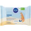 Nivea Salviettine umidificate NIVEA BABY Toddies 80571