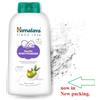 Himalaya Herbal Gentle Baby Powder - con oliva, mandorla, Khus - Khus -...
