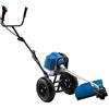 HYUNDAI DECESPUGLIATORE A RUOTE '35240' HP 2 - 52 CC HYUNDAI