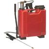 DALDEGAN Pompa a zaino con pompante inox venere - capacità lt.12