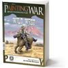 ‎Vallejo Vallejo Acrylicos Painting War: Wild West Book