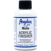 ANGELUS SHOE POLISH Angelus No 620 Finitore acrilico opaco 118ml