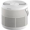 Homedics WhisperPure Comfort Purificatore d'Aria con Vero Filtro HEPA per Casa e