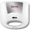 Girmi TS0301 Tostapane 750W Bianco