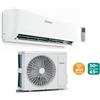 VAILLANT Climatizzatore Vaillant Inverter Climavair Pro 18000 Btu Wi-Fi Vaib 1-050 Wn