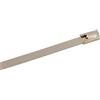 Connect Acciaio Inox Cavo Cravatta 520mm x 4.8mm 50pc 30306