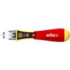Wiha Rilevatore Di Tensione Senza Contatto 12-1000V AC WHA43797