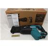 Makita JR002GZ JR002G Seghetto alternativo 40Vmax strumento solo basse vibraz...