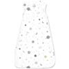 Ingenuity SwaddleMe Sacco Nanna Neonato Night Sack, 3-18 Mesi, 6-11kg, 1.0 TOG, Cerniera Lunga, 100% Cotone - Sunset Space