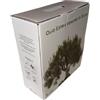 Travel Box Contorno TravelBox 10 Bag in Box 5 Litri Sistema di Packaging Sottovuoto con Sacco