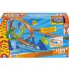 Mattel JHK73 Hot Wheels - Pista del Mega Ciclone