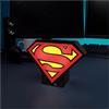 PALADONE DC COMICS SUPERMAN LAMPADA 2D Lampada