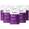 Bulk Spaghetti dietetici 200 g Confezione da 6 Noodle di Konjac glucomannano