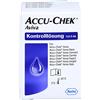 Accu-Chek ACCU CHEK Aviva Controllo Soluzione, 1X2.5 ml